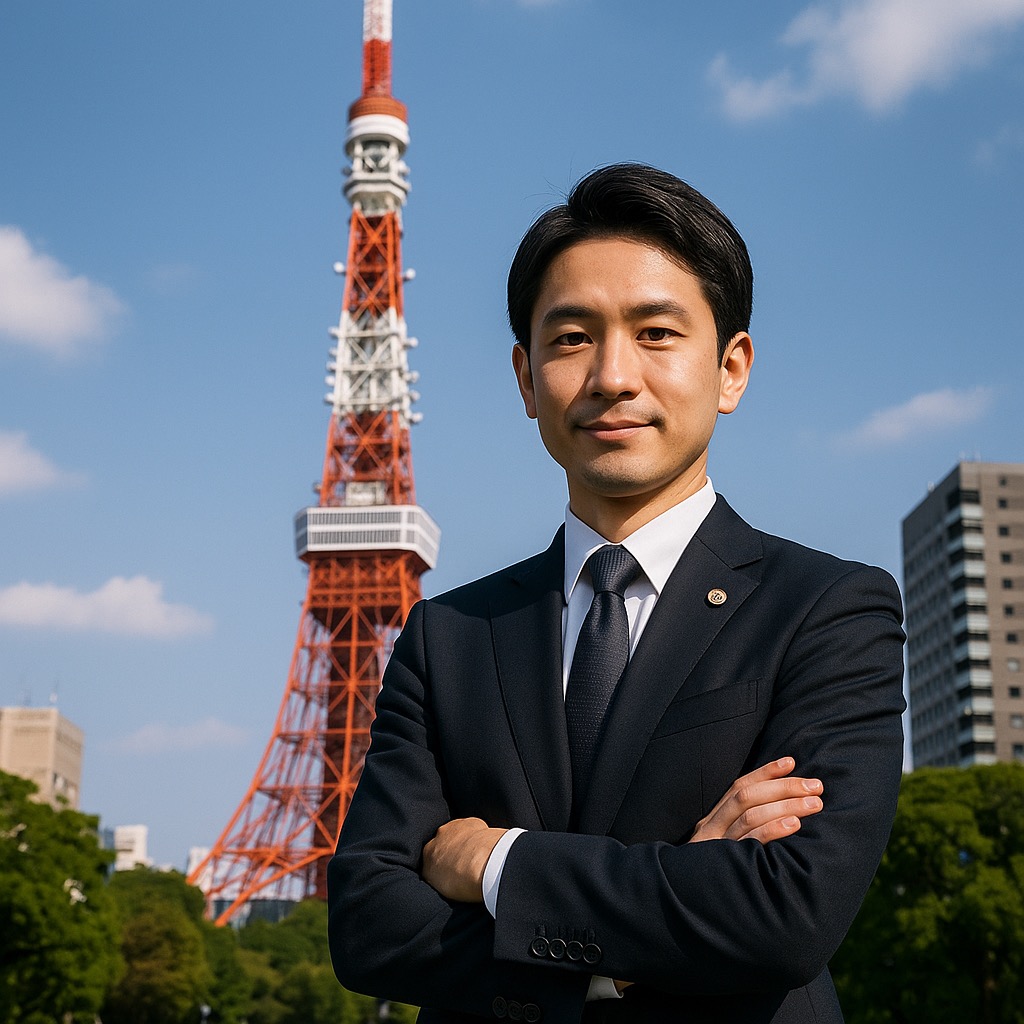 東京