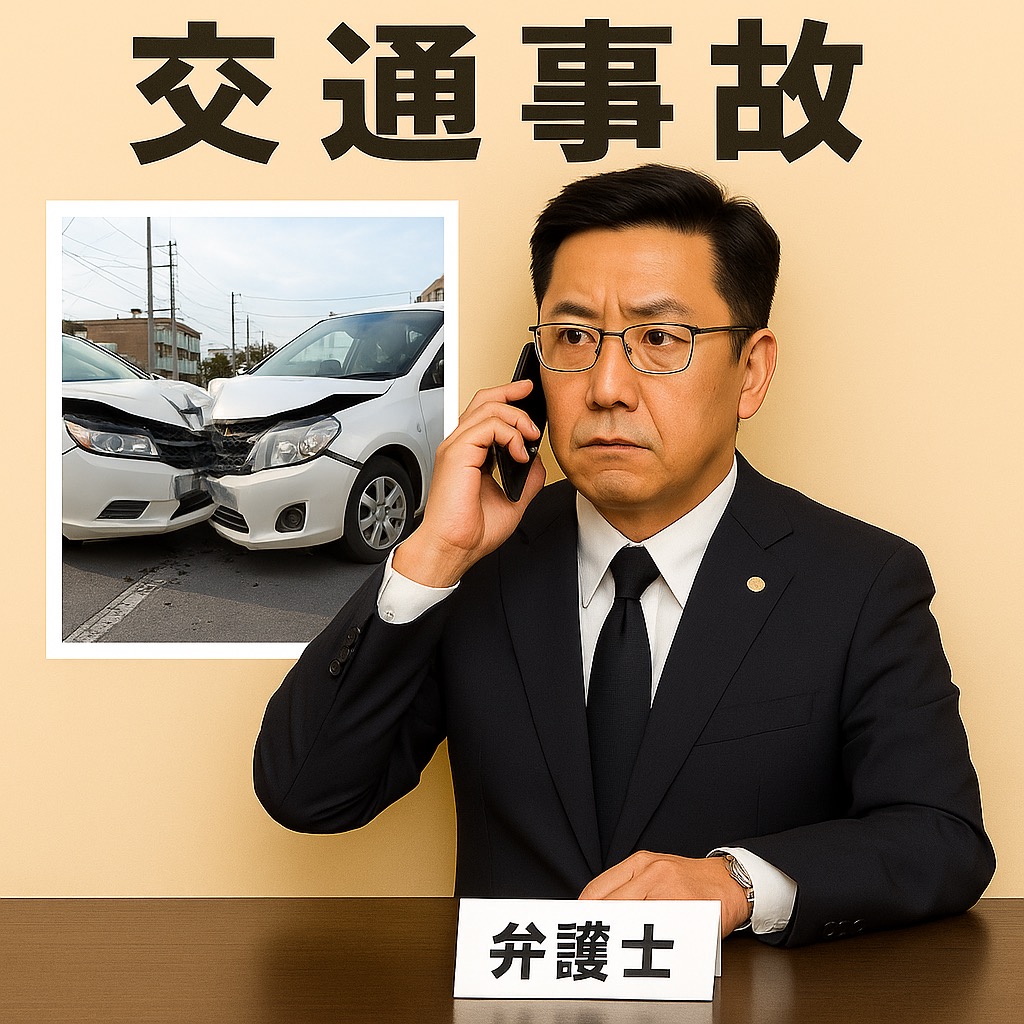 交通事故