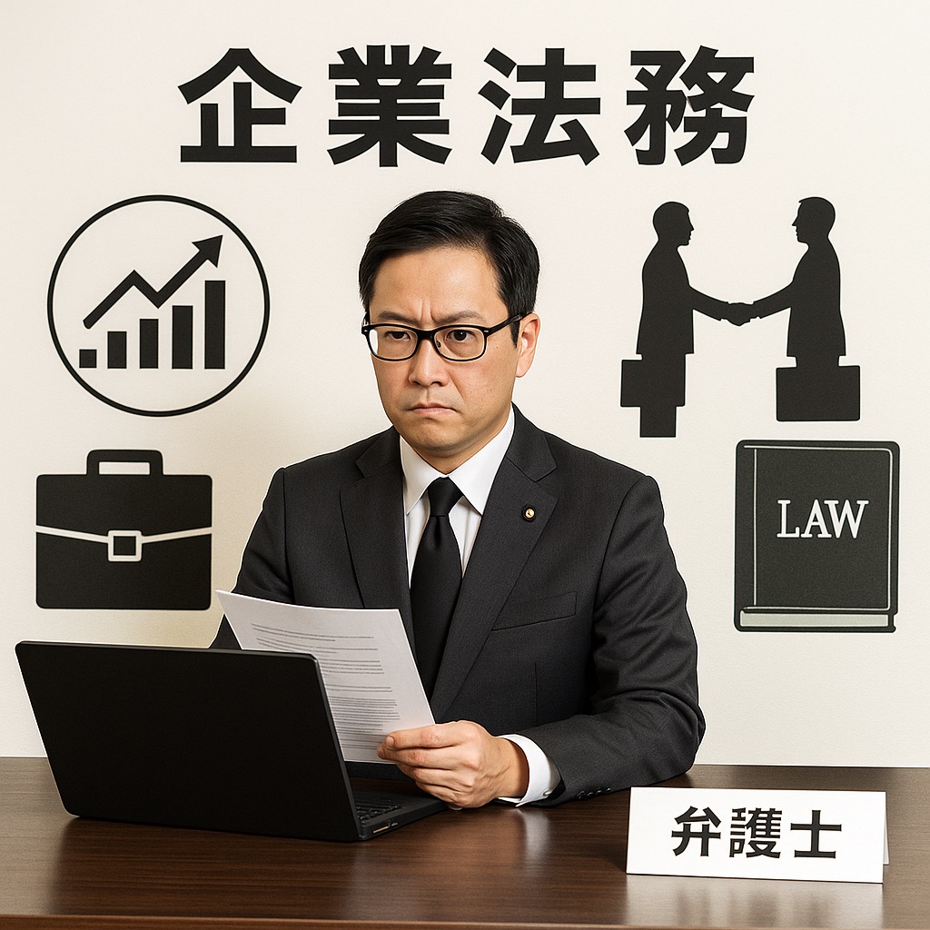 企業法務